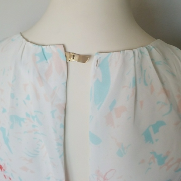 MAXI DRESS - Picture 4 of 7